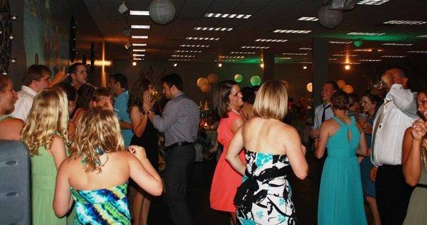 Rich Anthony's Music Machine