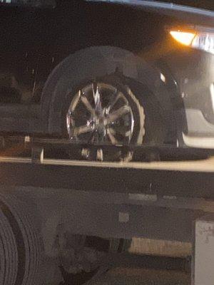 M & M Towing Manzanares Wheel Alignment