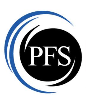 Professional Financial Services