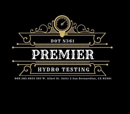 Premier Hydro Testing