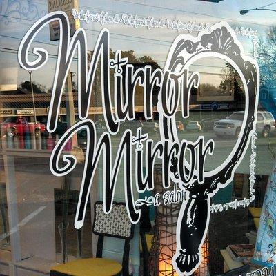 Mirror Mirror Salon