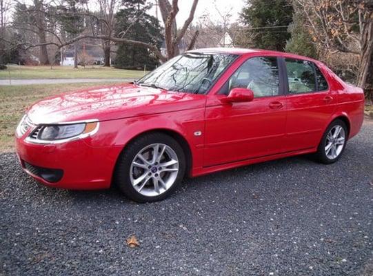 Wayland Automotive Services