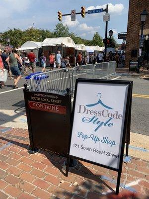 121 South Royal Street, Alexandria, VA 22314