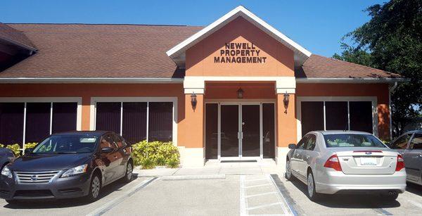 Newell Property Management