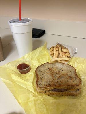 Tommy's Drive Thru Restaurant