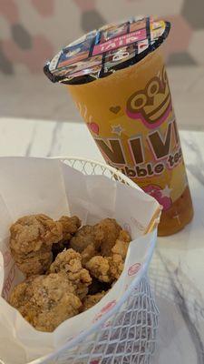 Vivi Bubble Tea Vienna