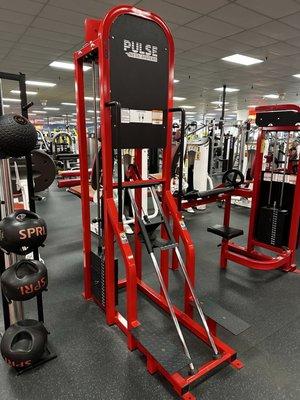 Maybe I just don't know exactly how to use this thing, but...