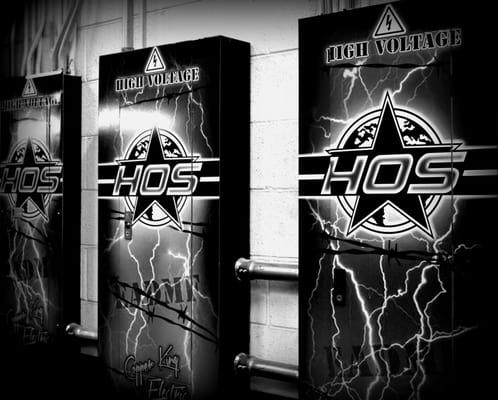 Gulick Bros House of Sound