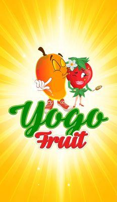 Yogo Fruit