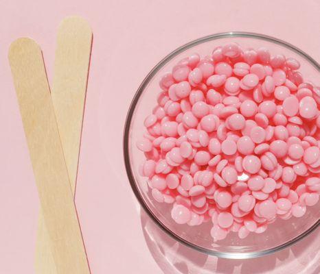 Hard Wax is the Best wax for your skin!