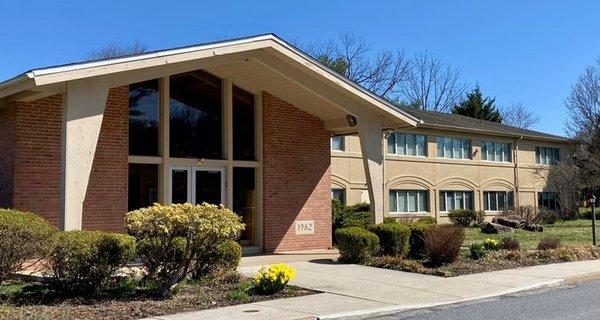 Congregation Or Shalom