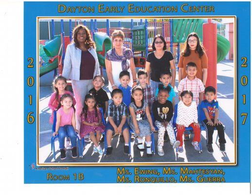 Dayton Heights Children's Center