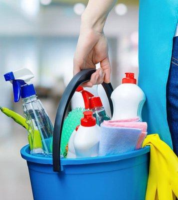 All Star Commercial Cleaning