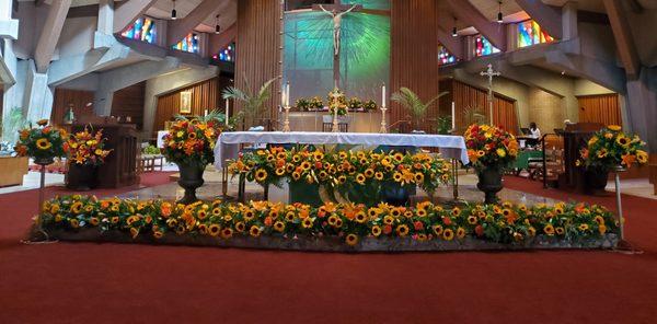 St. John Baptist Catholic Church