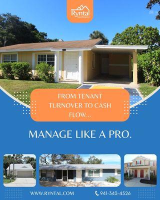 Ryntal Property Management