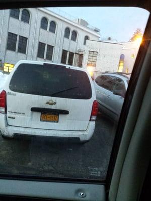 Congregation Khal Torath Chaim