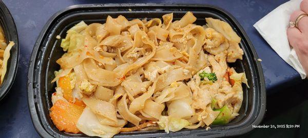 Bangkok Street Foods