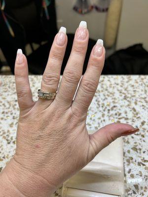 Le Nails