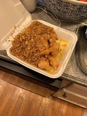 Formosa's II - Augusta