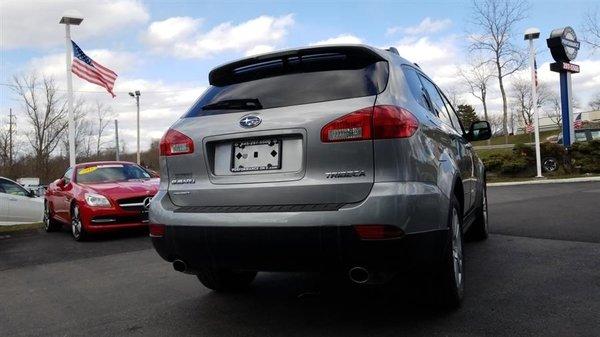 Performance Motor Cars