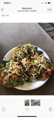 Tostados