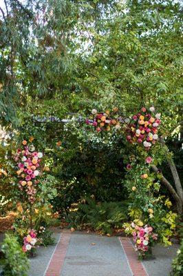 Ha Rue Floral Design