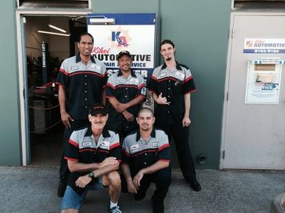 Kihei Automotive