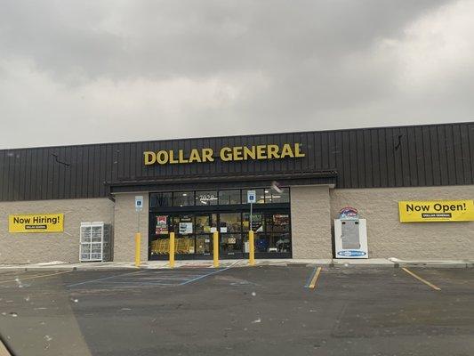 Dollar General
