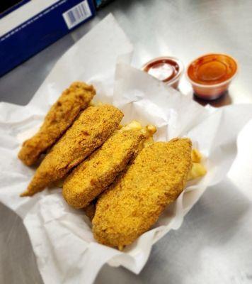 Tasty Wings & Sandwiches