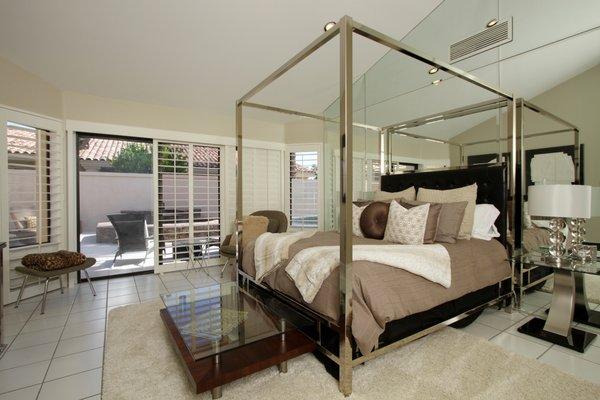 Inverness way: rental