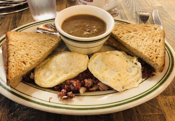 Charlie's Sandwich Shoppe