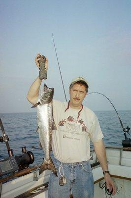 Matt Fletcher Home Inspections