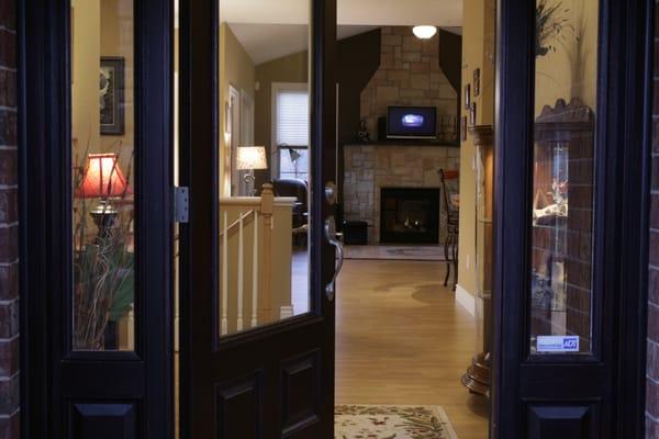 Karen Bataille - Berkshire Hathaway Home Services