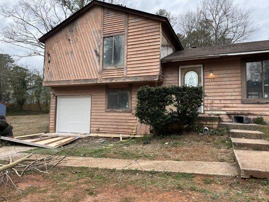 DoorMaxx Garage Door Services