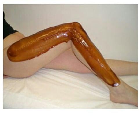 Silk Body Waxing Studio