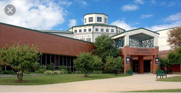 Century High School
