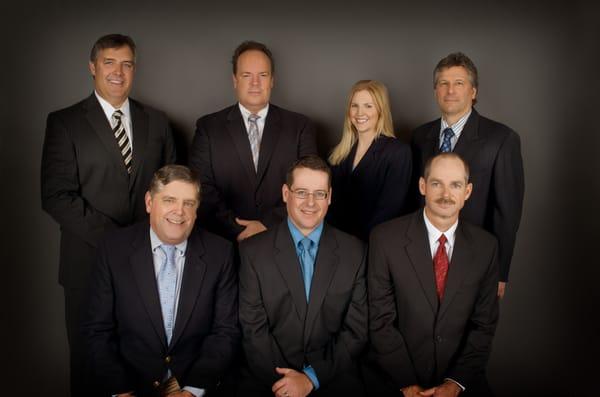 Penney and Associates