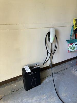 Tesla Wall Connector EV Charger
