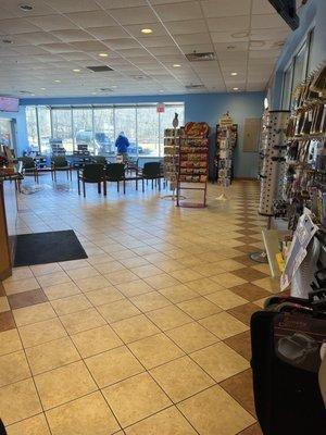 Route 62 Wash and Lube