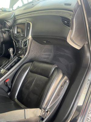 Brandon’s Handwash & Detail