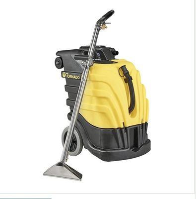 Commercial cleaning services