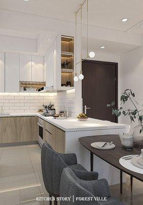 Syenergy Home And Kitchen