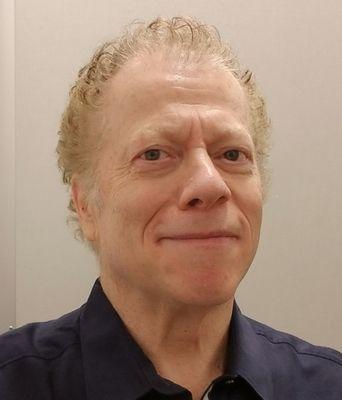 Laurence Eckman PMHNP, LCSW