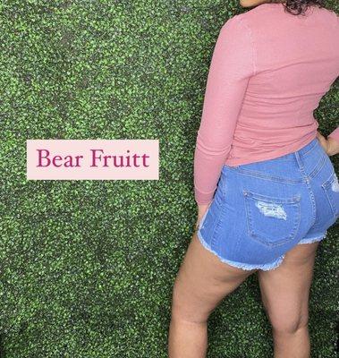 Website: www.shopbearfruitt.com
Instagram: ShopBearFruitt