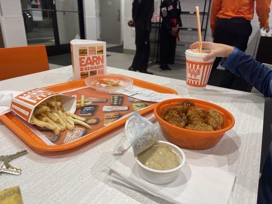 Whataburger