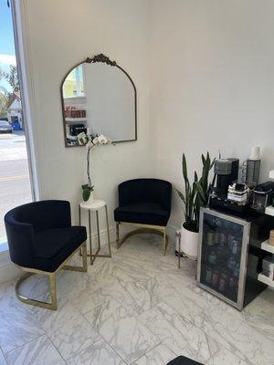 Lux Beauty Bar
