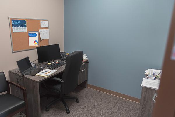BrightView Mansfield Addiction Treatment Center