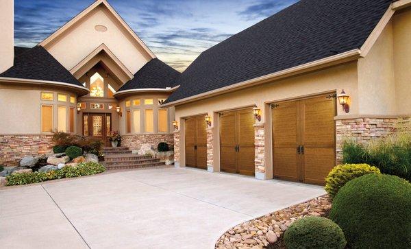 Crawford Door Sales of the Twin Cities