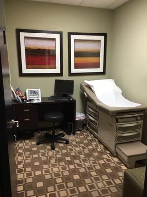 Ludington Katherine MD FACC