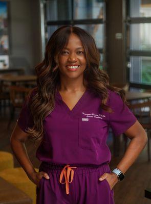 Amahle Aesthetic Boutique, LLC